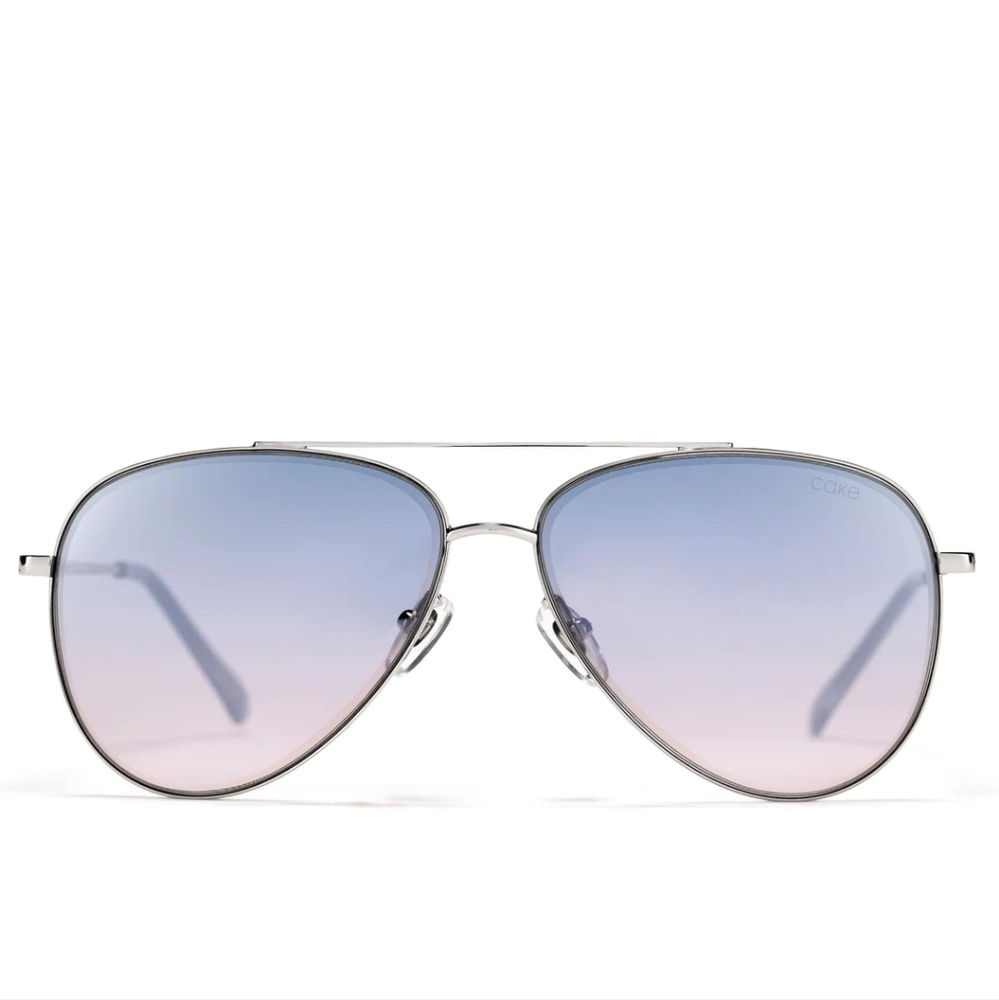 Cake aviator sunglasses